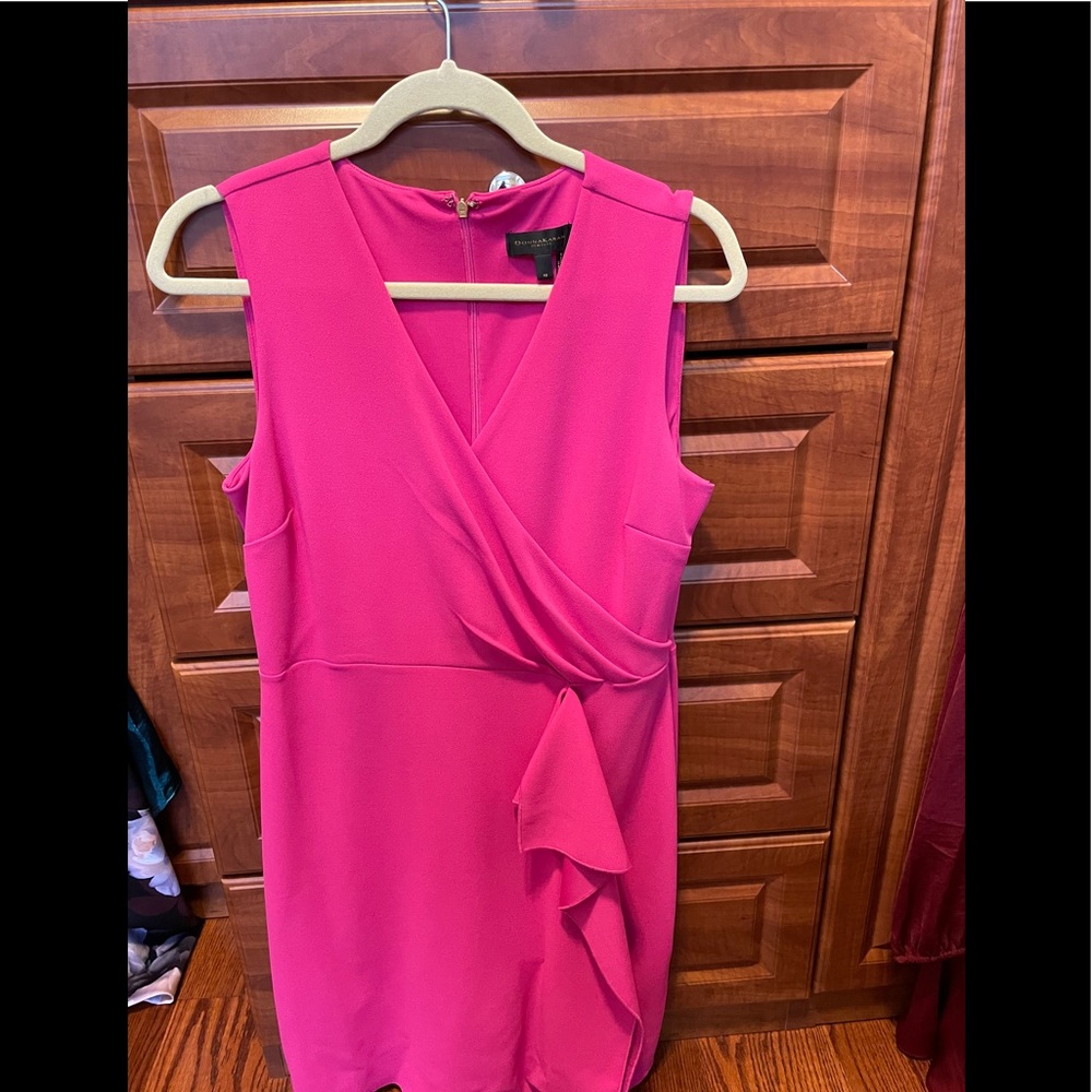 Donna Karan Dress